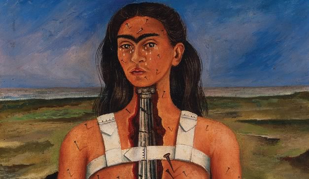 Frida Kahlo