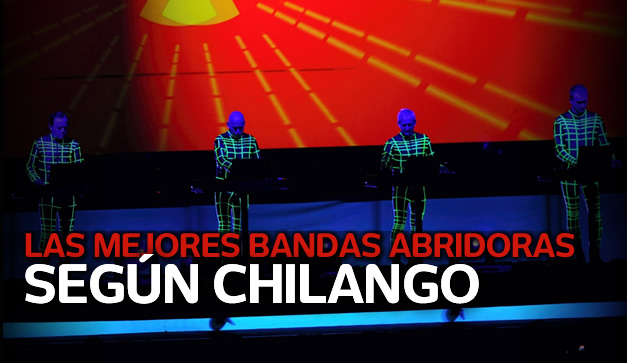 bandas bandas