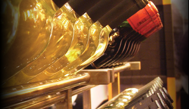 El noveno productor de vino en el mundo