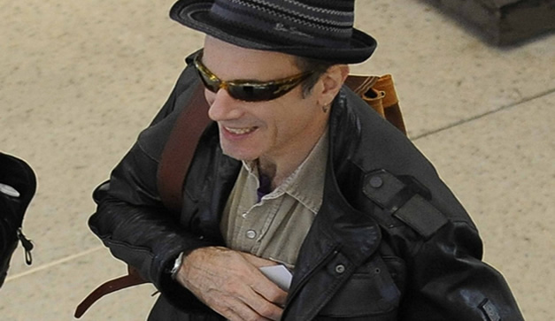 Daniel Day Lewis 1