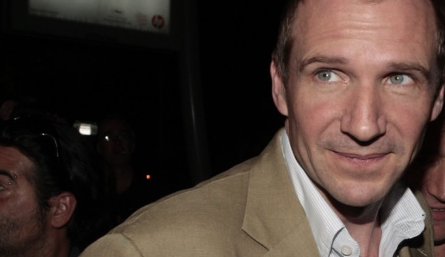 Ralph Fiennes 2