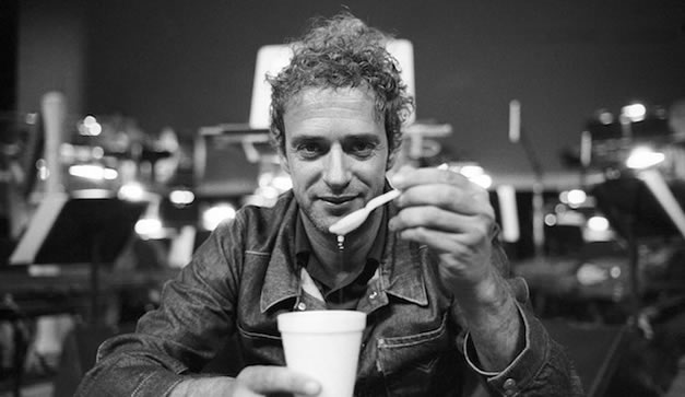 Gustavo Cerati