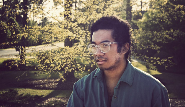 Toro y Moi (nada que ver con Fer y Santi) en el Fru Fru
