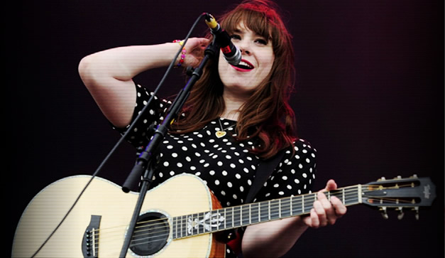 Kate Nash - Do Wah Doo