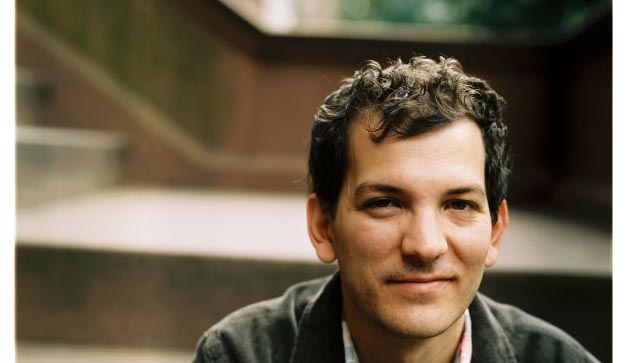 Brad Mehldau.