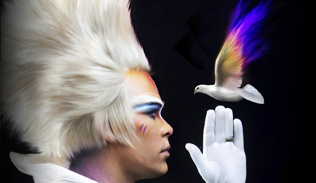 Empire of the Sun para Chilango