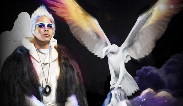 Empire of the Sun para Chilango