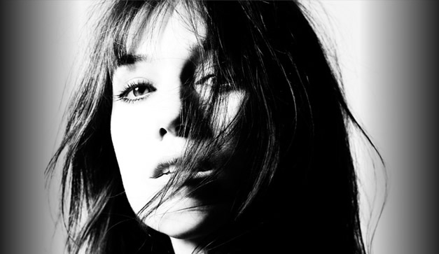 Charlotte 'Chulada' Gainsbourg.