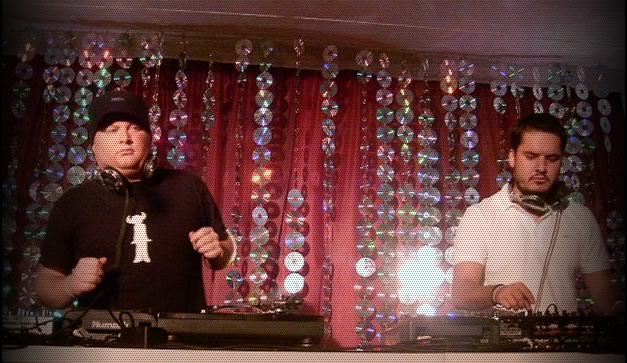 Somos Muchos Chilangos