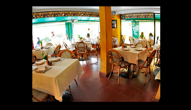 Chez Guillaume 