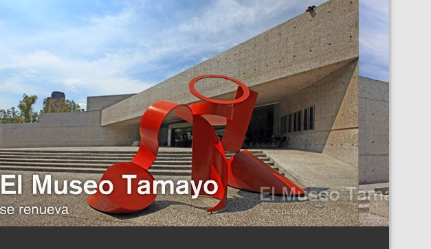 Rufino Tamayo 