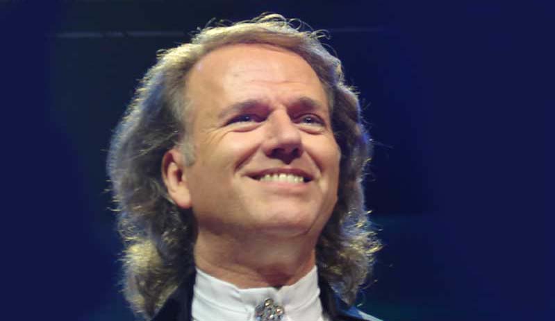 Andr? Rieu