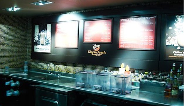 Gloria Jean's 