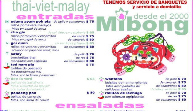 Mibong (foto: )