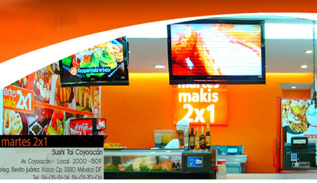 sushi tai coyoac�n