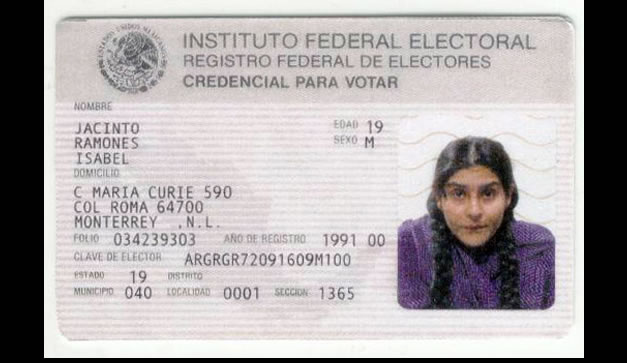 Crearon 150 personajes diferentes con sus propios rostros modificando los gestos y la vestimenta