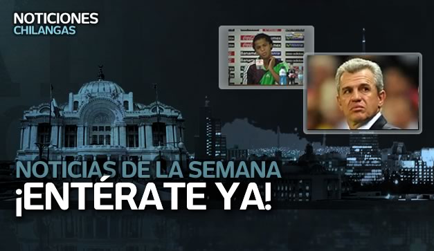 Ch�calas, tendr�s tema pa' la sobremesa