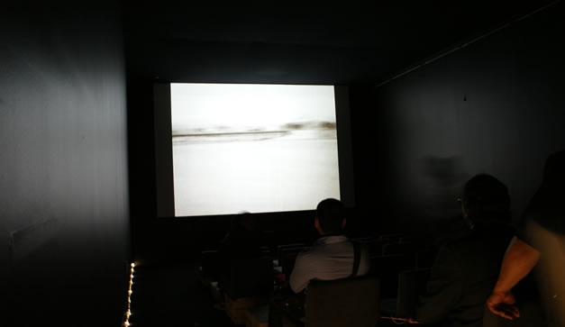 Cine y Revoluci?n