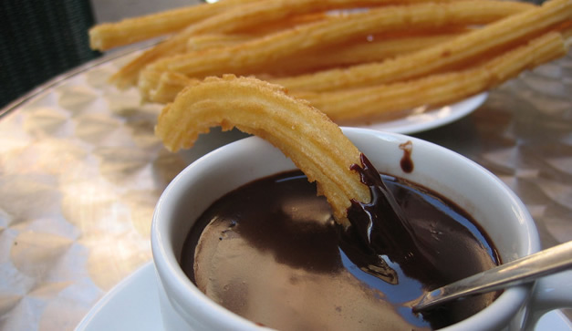 Chocolate indispensable