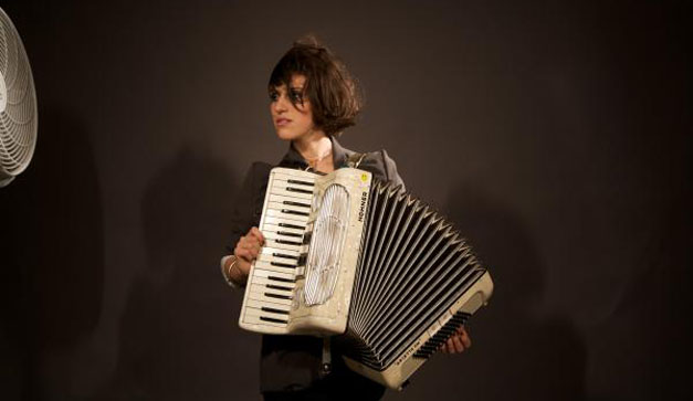 Andrea Balency