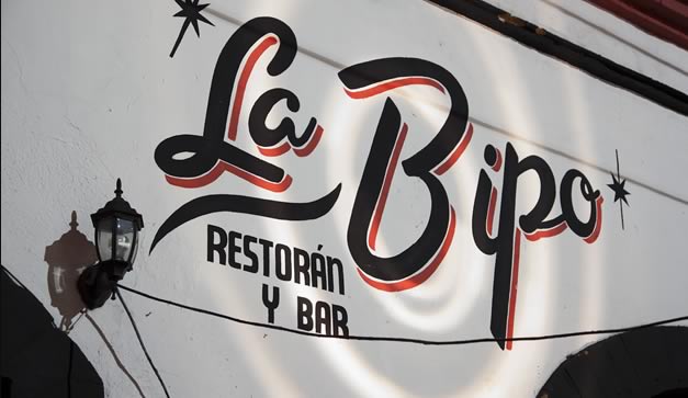 La famosa Bipolar