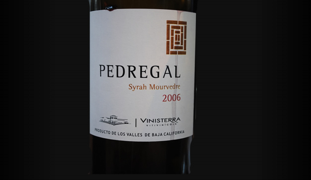 Syrah, Mauvedre 2006