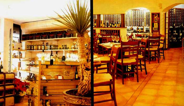 Tierra de Vinos