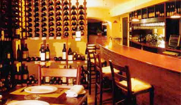 Tierra de Vinos