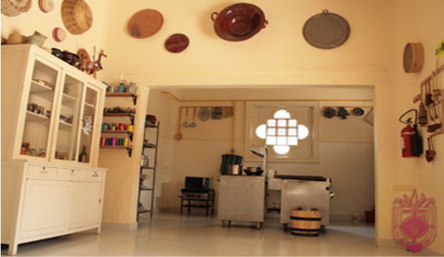 Escuela Mexicana de Gastronom�a