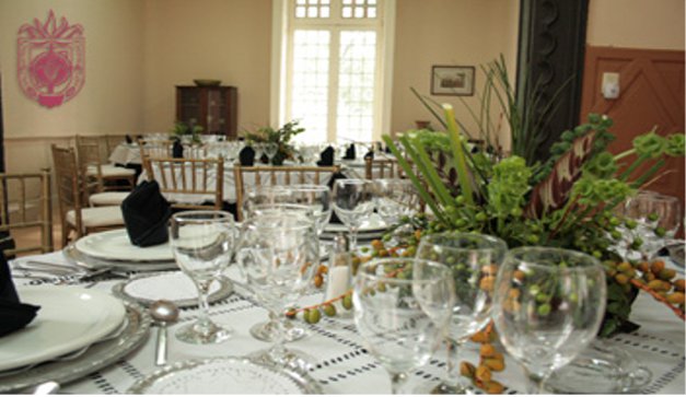 Escuela Mexicana de Gastronom�a
