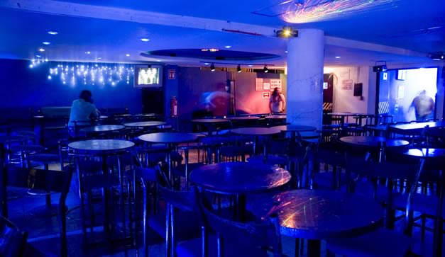 Lugares que te invitan a echarte otra
