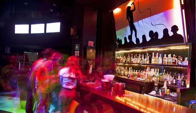 Un chupe pa� aguantar toda la noche