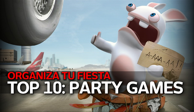 Las fiestas geeks son lo m�s in del momento.