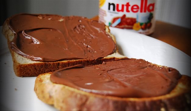 Boost cal�rico...pa' chuparte los dedos.