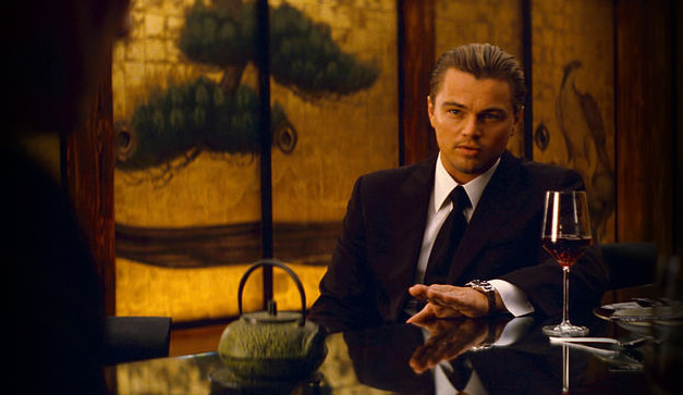 Inception y Leonardo