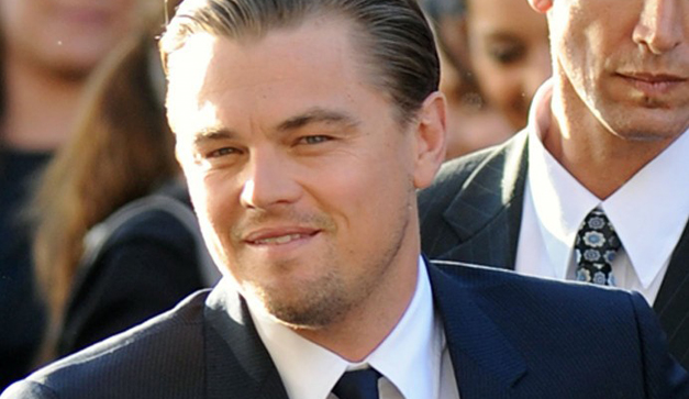Vamos, Leo, no te dejes intimidar por unas cuantas salas.