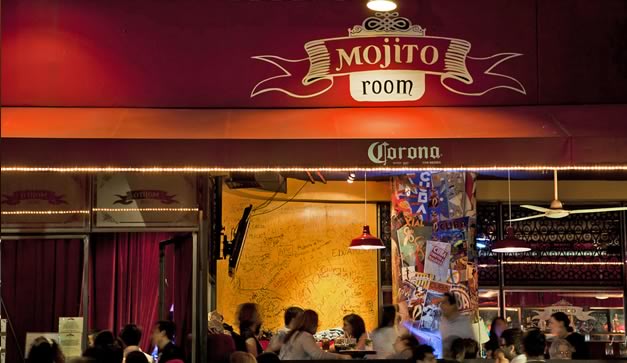 De Cuba para M�xico