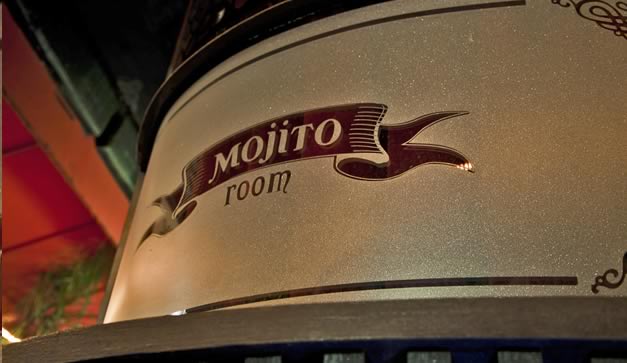 El lugar de los mojitos