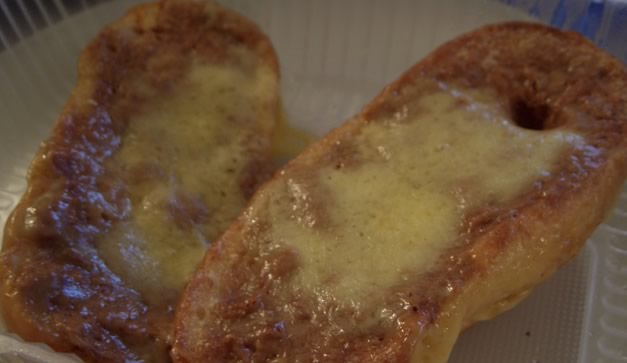 Naturales o con jam�n, chorizo y tocino