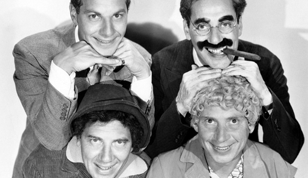 La familia del Vaudeville