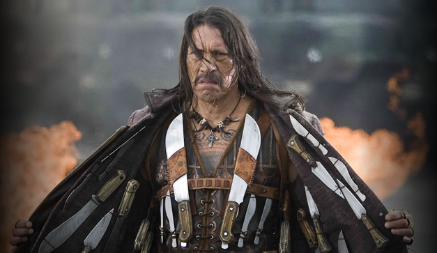 Machete. El verdadero h�roe del Bicentenario
