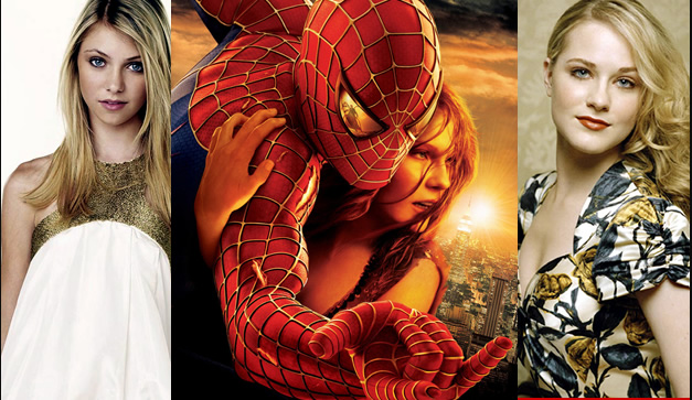 Unas gueras vs el recuerdo pelirrojo de Kirsten Dunst