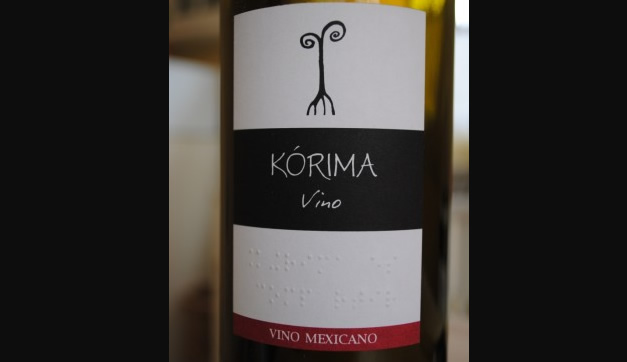 Vinos Shimul, de Ensenada Baja California