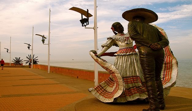 En esta �poca se gesta la figura del charro