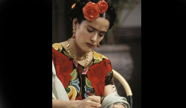 Frida
