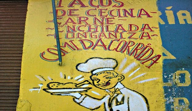 La de confianza.