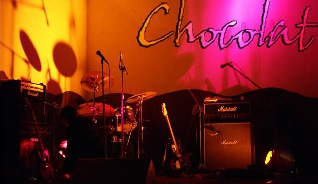 Chocolat
