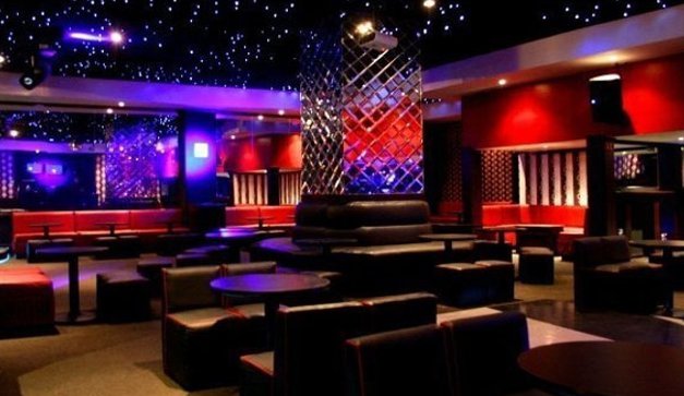 Noite Club