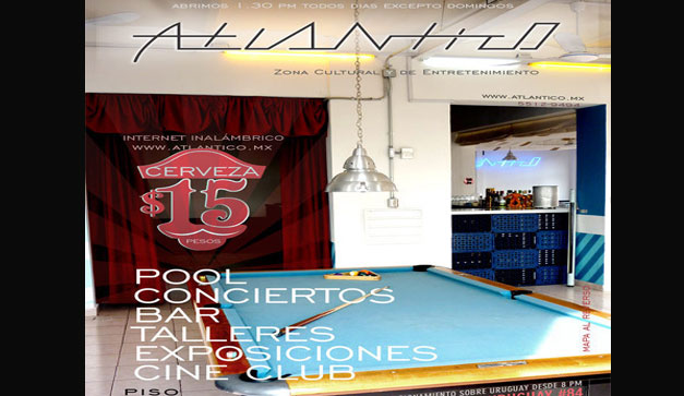Club Cultural
