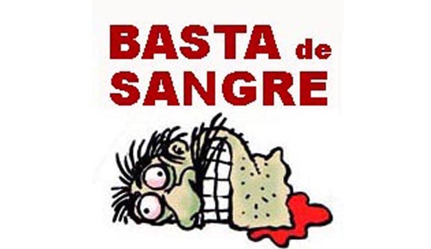 �Basta!